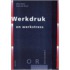 Werkdruk en werkstress