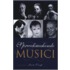 Spraakmakende musici