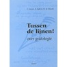 Tussen de lijnen! door S. Lievens