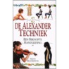 De Alexander Techniek by A. Masterson