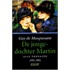 De jongedochter Martin