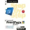 Microsoft FrontPage 2000