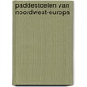 Paddestoelen van NoordWest-Europa by B. Spooner