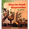 Glas-in-lood-decoraties by B. Posthumus