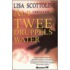 Als twee druppels water