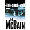 Het doek valt door Macbain