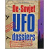 De Sovjet UFO dossiers door P. Stonehill
