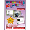 Windows 98 voor kinderen by A. Stuur