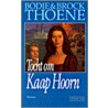 Tocht om Kaap Hoorn door B. Thoene
