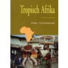 Tropisch Afrika door Verkoren