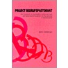 Project bedrijfspastoraat by J.B.P. Veldman