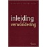 Inleiding tot de verwondering