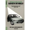 Vraagbaak Toyota Starlet by Unknown