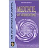 Meditatie, de verlichting by R. van der Wilk