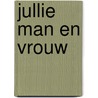 Jullie man en vrouw by Hans Bouma