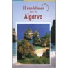 22 wandelingen door de Algarve door Roel Klein