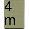 4 M door S. Hubbers