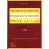 Lijst van homeopatische farmaceutische producten