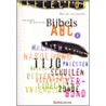 Bijbels ABC door M. van Campen