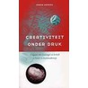 Creativiteit onder druk by Marjan Hopman