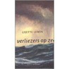 Verliezers op zee by Lisette Lewin