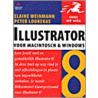 Illustrator 8 voor windows en Macintosh