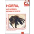 Hoera, we hebben een nest pups!