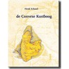De Convexe Kustboog Texel - Vlieland - Terschelling door H. Schoorl