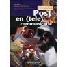 Post- en telecommunicatie door J.H. Altena