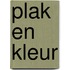Plak en kleur