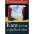 Kant en het vogelbekdier