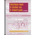 Werken met E-order en E-voorraad voor Windows