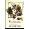Frans de Vitoria door W. Ceuppens
