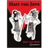 Hart van Java door A. van Beek