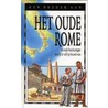 Een bezoek aan het oude Rome door J. Malam