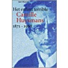Het enfant terrible Camille Huysmans