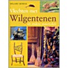 Vlechten met wilgentenen en andere materialen door H. Burns