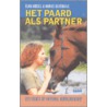Het paard als partner by M. Coverdale