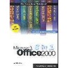 Microsoft Office 2000 door J. Habraken