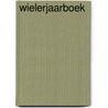 Wielerjaarboek by Maresh