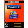 Dubbelboek Visual C++