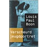 Verscheurd jeugdportret door L.P. Boon