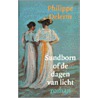 Sundborn, of De dagen van licht by P. Delerm