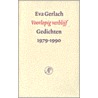 Voorlopig verblijf door E. Gerlach