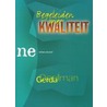 Begeleiden met kwaliteit door G. Doelman