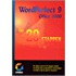 WordPerfect 9 (Office 2000)