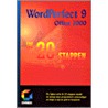 WordPerfect 9 (Office 2000)