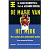 De magie van het merk