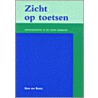 Zicht op toetsen by H. van Berkel