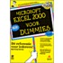 Microsoft Excel 2000 voor Windows voor Dummies
